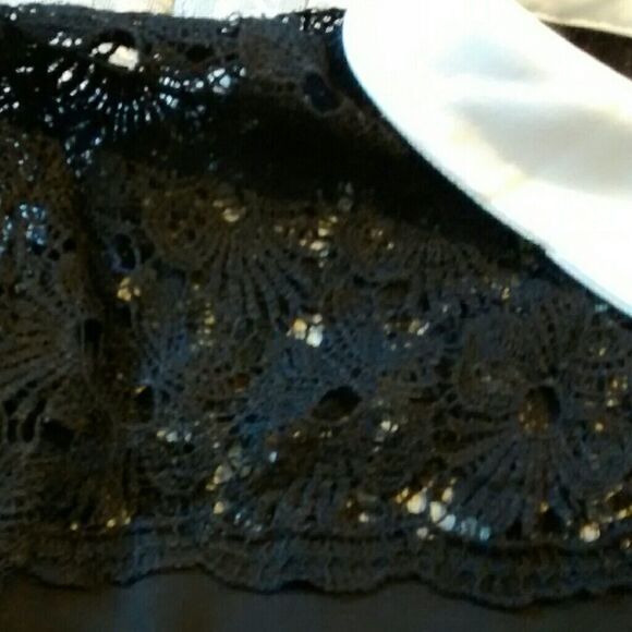 She and Sky Dress Kawaii Whimsigoth - Picture 7 of 7